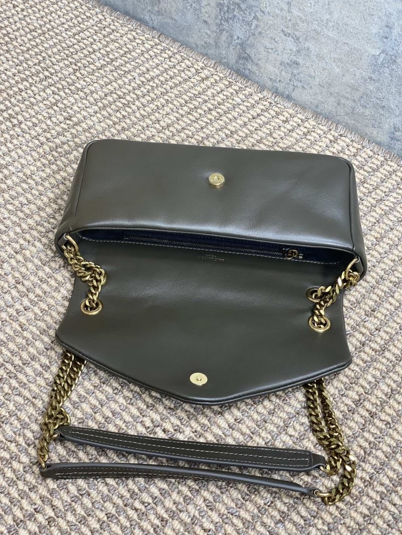 YSL Satchel Bags